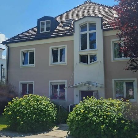 Ferienwohnung Laura Bad Reichenhall Kültér fotó