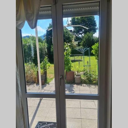 Ferienwohnung Laura Bad Reichenhall Kültér fotó
