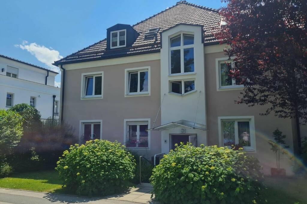 Ferienwohnung Laura Bad Reichenhall Kültér fotó