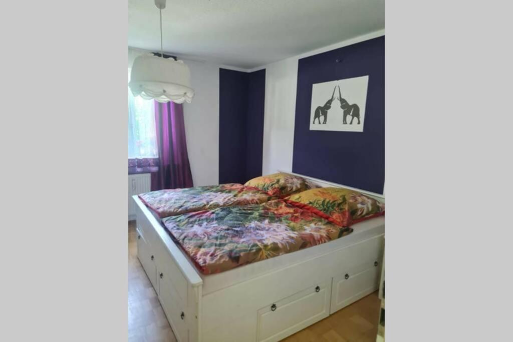 Ferienwohnung Laura Bad Reichenhall Kültér fotó