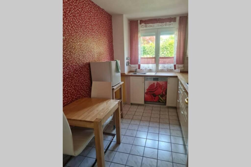 Ferienwohnung Laura Bad Reichenhall Kültér fotó